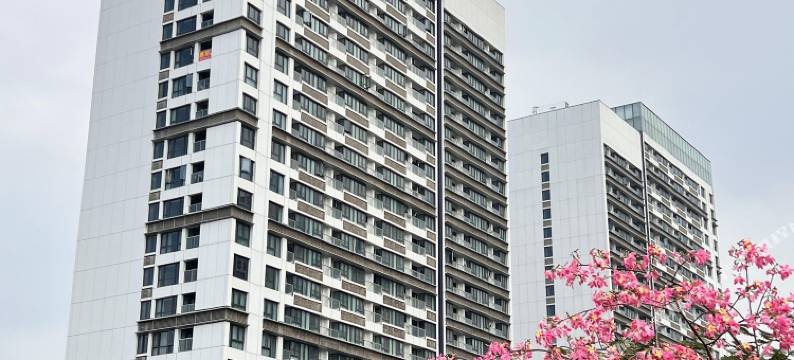 客赞公寓(深圳国际会展中心店)图片