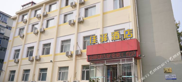 银座佳驿酒店(沈阳火车站SK汽车客运站店)图片