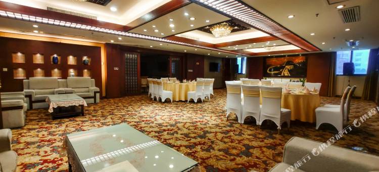 泉州太子酒店图片