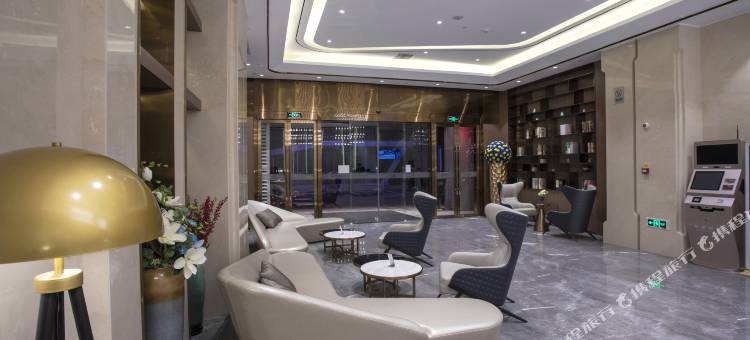 雅斯特国际酒店(广西体育中心五象总部基地店)图片