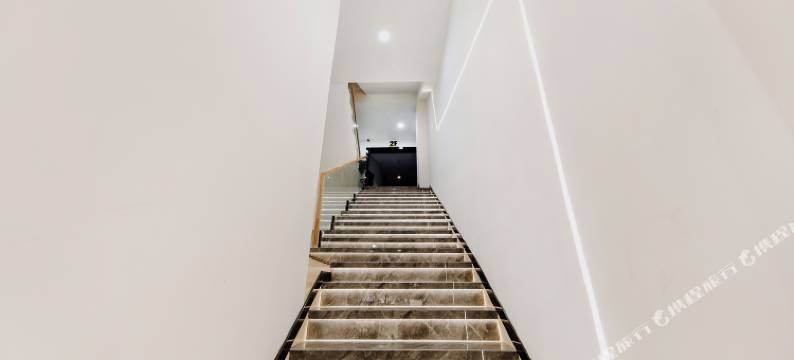 沭阳汉龙酒店(中央商场南京东路店)图片