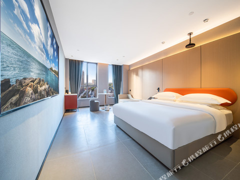 懂里酒店(邵阳高铁站店)