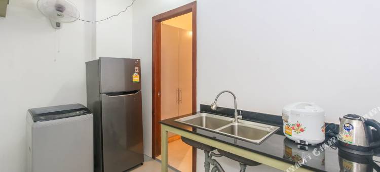Phan NaTa公寓(Phan NaTa Apartment)图片