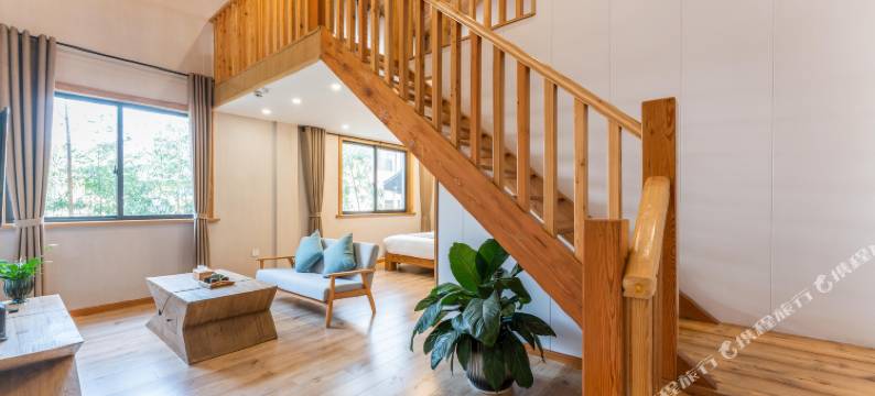 慈溪丹橘山房民宿图片