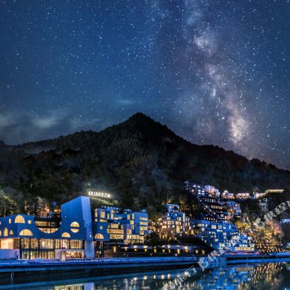 丽水4日3晚私家团