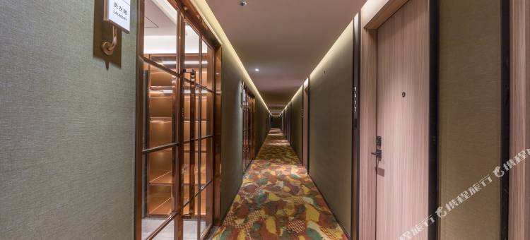 桔子酒店(南京江宁天印大道店)图片