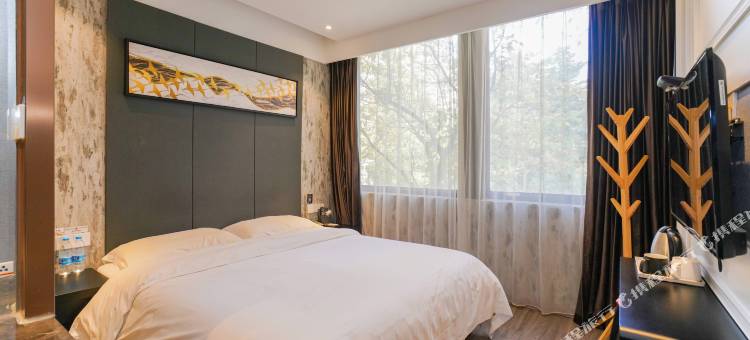 速8酒店(福州五四北泰禾广场店)图片