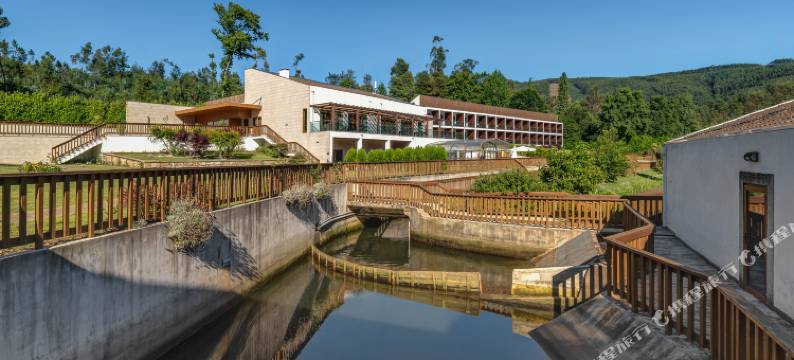 茹拉尔里奥酒店(Hotel Rural Vale Do Rio)图片