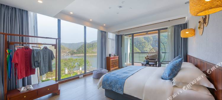 花筑·千岛湖芷庐度假民宿图片