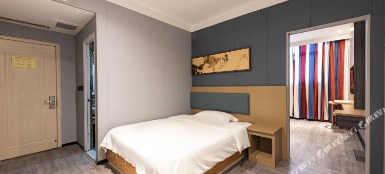 可临宁连锁酒店(莒国古城店)图片