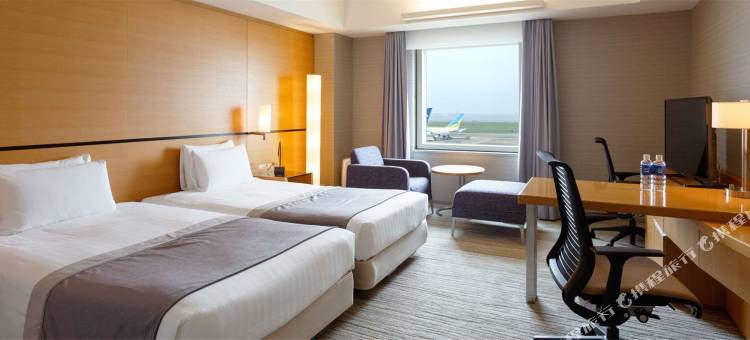 东急羽田卓越大酒店(Haneda Excel Hotel Tokyu)图片