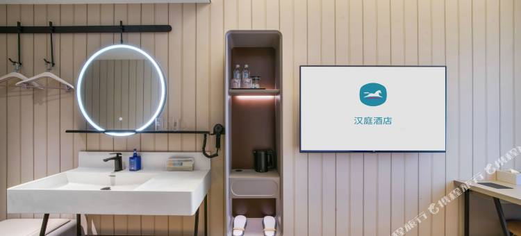 汉庭酒店(宁波东钱湖莫枝北路店)图片