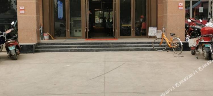 阿克陶川渝酒店图片