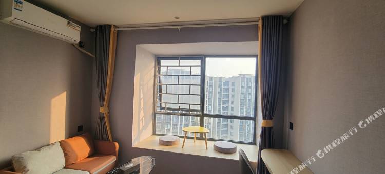 速8酒店(成都龙湖金楠天街阳公桥地铁站店)图片