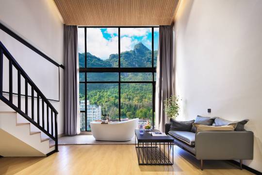 漓遇悠宿酒店(阳朔西街店)