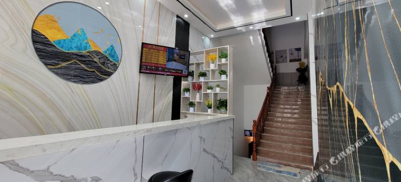 循化海润宾馆图片