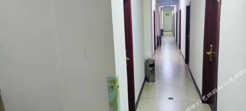 天天快捷宾馆图片