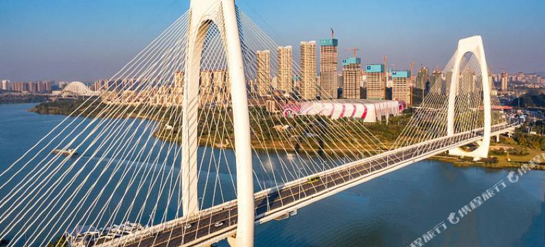 勤寓连锁·天天公寓(天誉城店)图片