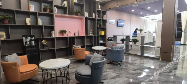 莒南好家精品酒店图片