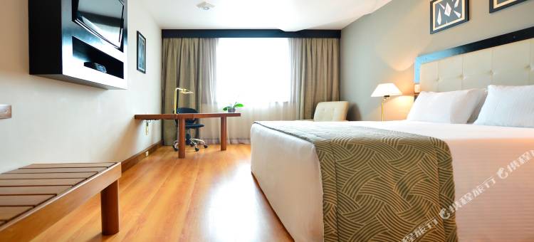 圣保罗佩斯塔纳酒店(Pestana São Paulo)图片