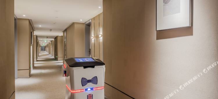 如家商旅酒店(海宁长安店)图片