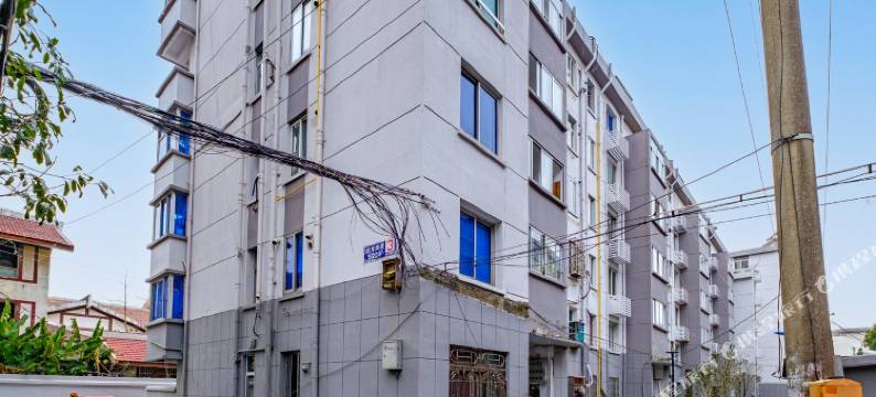 尚家悠宿公寓(越秀南路分店)图片