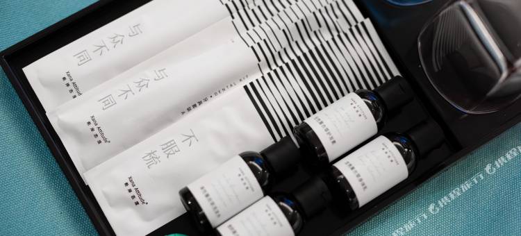 希岸酒店(三亚海棠湾林旺夜市店)图片