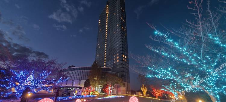 大津琵琶湖王子酒店(Lake Biwa Otsu Prince Hotel)图片