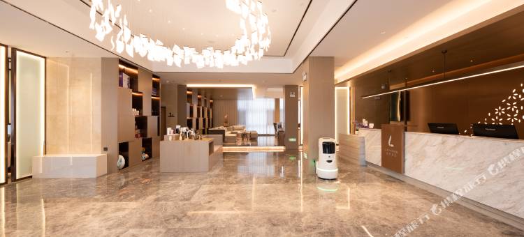 麗枫酒店(横店梦幻谷店)图片