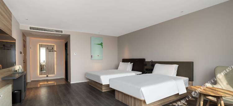 汉庭酒店(厦门机场五缘湾店)图片