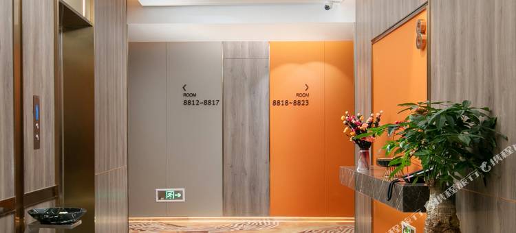 泉州永春戴斯温德姆酒店图片