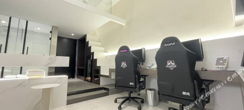 米奇电竞网咖酒店(延吉百货大楼店)图片