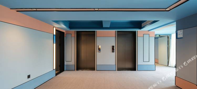 汉庭酒店(福清店)图片