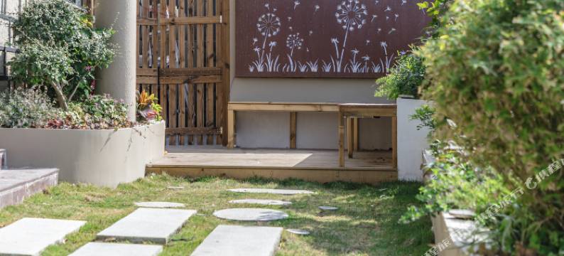 平潭讀雲樓客棧图片