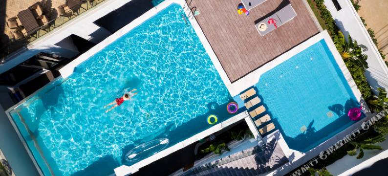 无名之宿(三亚亚龙湾森林公园店)图片