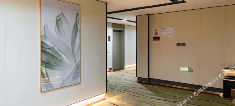 金莱酒店(绍兴东湖景区店)图片