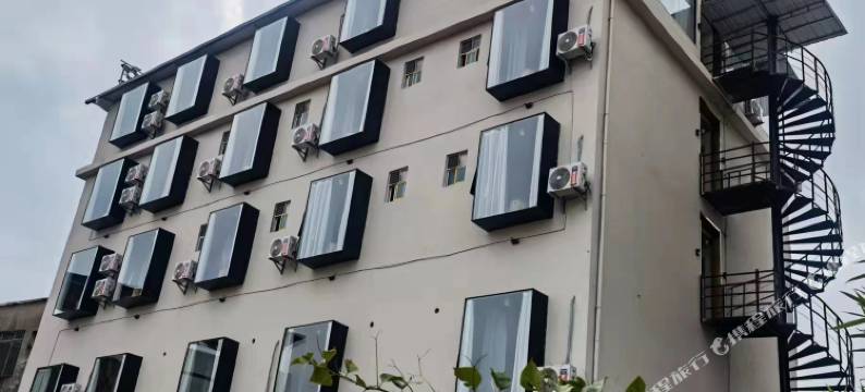 轩语舍民宿(桂林理工大学雁山店)图片