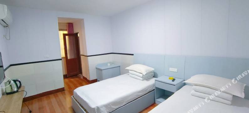 新余富辉宾馆图片