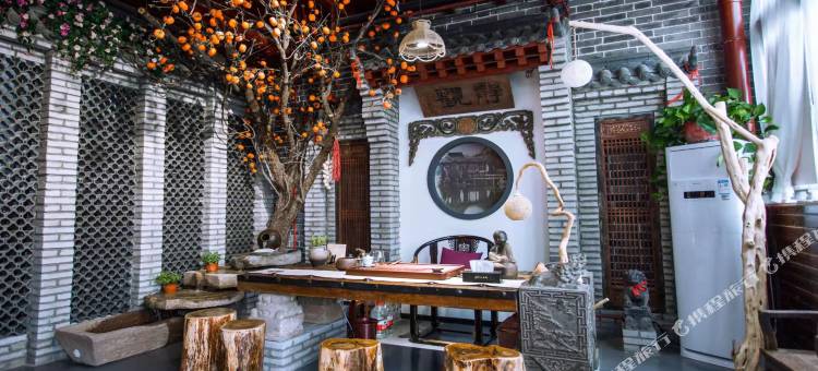 雲朵客栈(商丘古城东门店)图片