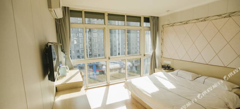 镇江宜尚阳光商务酒店图片