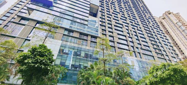 朵亚Max· HOTEL(珠江新城店)图片