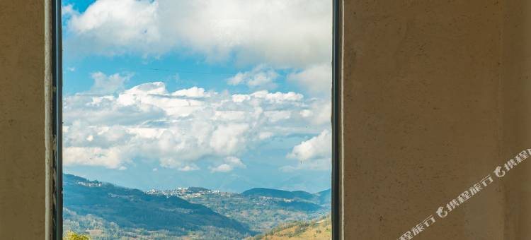 十二庄园·香典民宿(元阳梯田景区店)图片