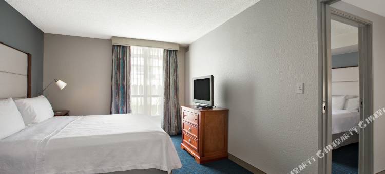 西雅图市中心Homewood Suites by Hilton(Homewood Suites by Hilton Seattle Downtown)图片