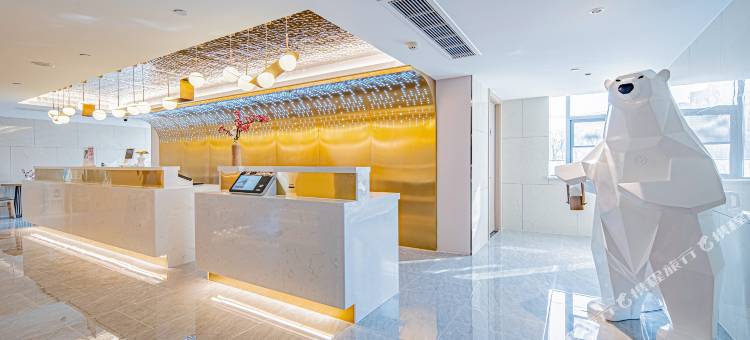 星程酒店(邢台七里河店)图片