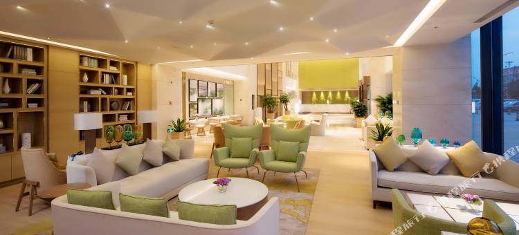 南京翠屏新港假日酒店图片