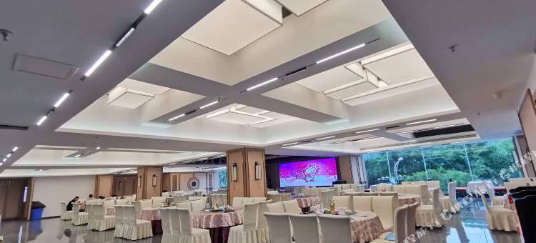 雅安西康大酒店图片