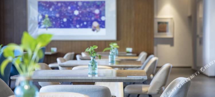 上海世茂睿选酒店(松江万达店)图片