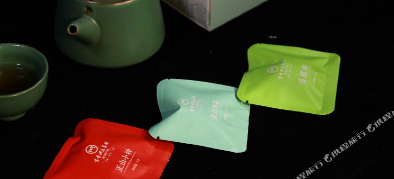 苏州胥城书香世家酒店图片