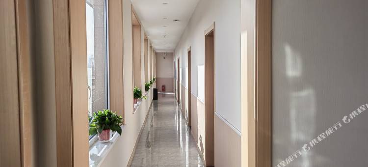 燕洁宾馆(临汾金殿店)图片