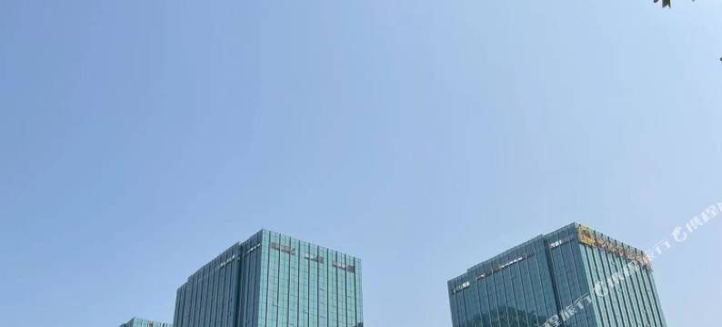 世纪至尊影音公寓(福州海峡国际会展中心店)图片